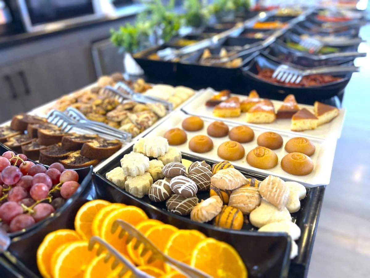 Angel'S Home Hotel - Angel Group Hotels Istambul