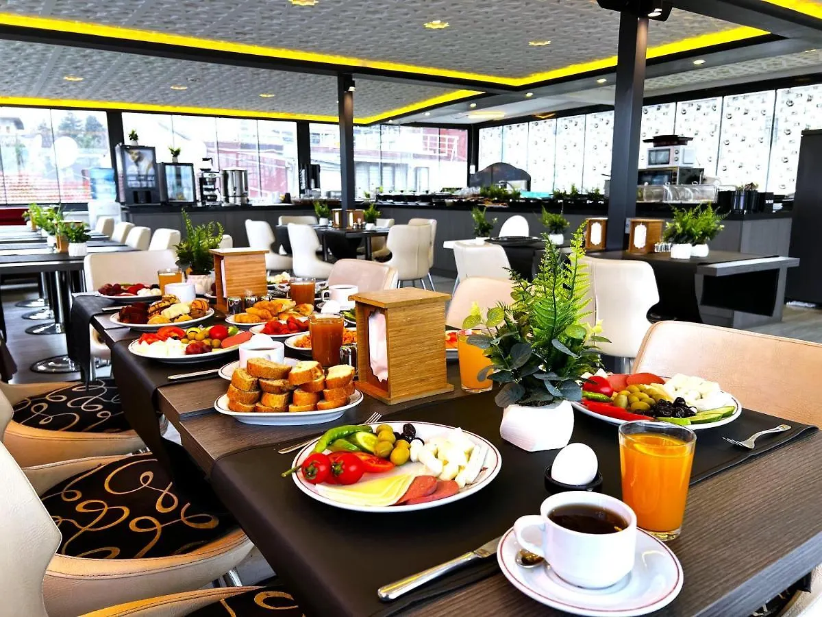 Angel'S Home Hotel - Angel Group Hotels Istambul