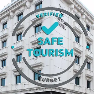 Victory & Spa **** Istanbul