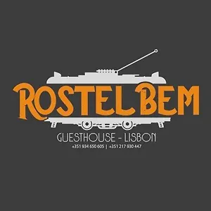 Rostelbem Lisbona