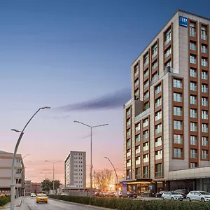 Hotel Tryp By Wyndham Topkapi, Istambul