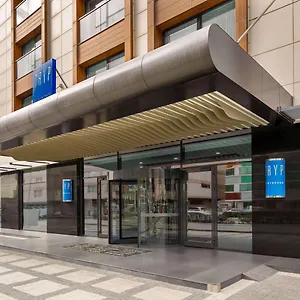 Hotel Tryp By Wyndham Topkapi, Istambul
