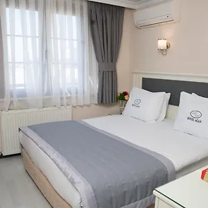 فندق آغان إسطنبول سيركيسي
