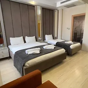 Hotel Reyyan, Istambul