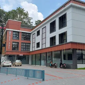 Wayanad Palace Ambalavayal