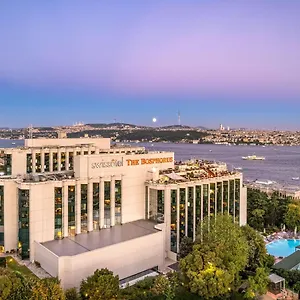 Swissotel The Bosphorus Κωνσταντινούπολη