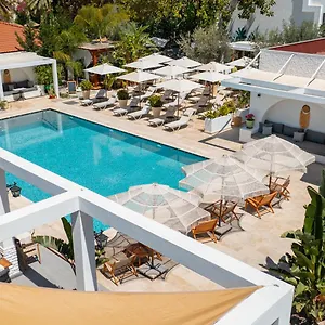 **** Hotel Blu Luxury Unıque - Adults Only Türkei