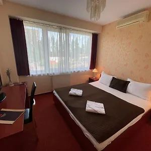 *** Hotel Canada Ungarn