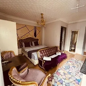 Kanarya Otell İstanbul