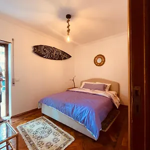  Hostel Lisbon Soul Surf Camp Portugal