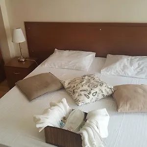 Appart hôtel Persian, Istambul