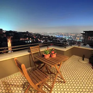 Appart hôtel T-loft, Istambul