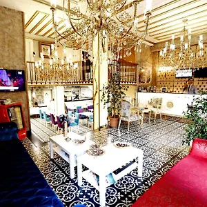Hotel Diamond Royal, Istambul