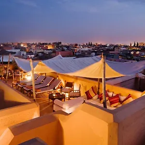 *** Riad Dar Hanane Marokko