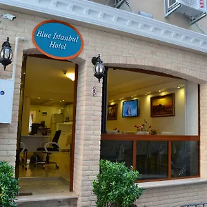 Hotel Blue Taksim, Istambul