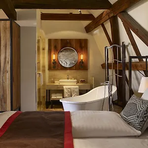**** Hotel Pest-buda Design Ungarn