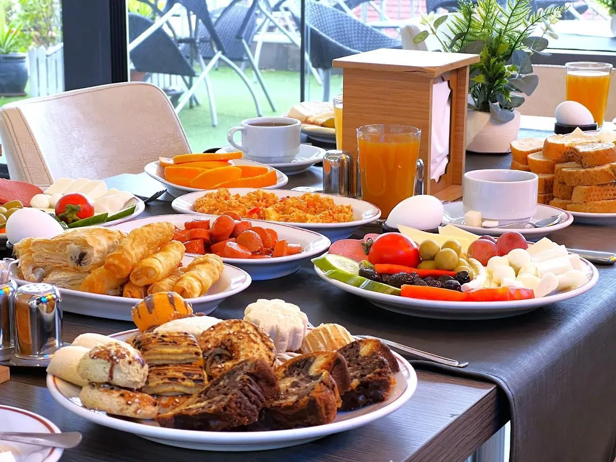 Angel'S Home Hotel - Angel Group Hotels İstanbul