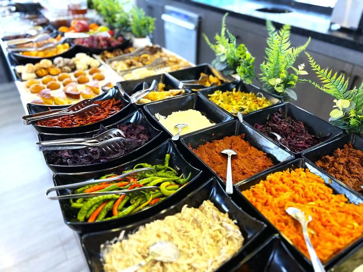 Angel'S Home Hotel - Angel Group Hotels İstanbul