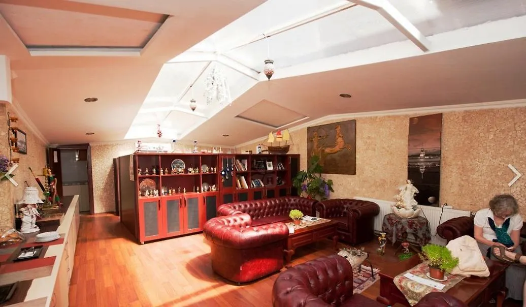 Angel'S Home Hotel - Angel Group Hotels İstanbul 3*,