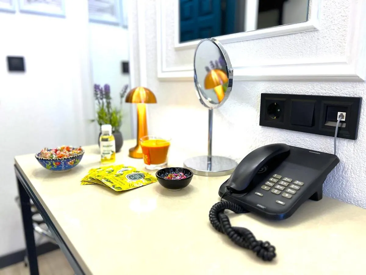 ***  Angel'S Home Hotel - Angel Group Hotels Istanbul Turkey