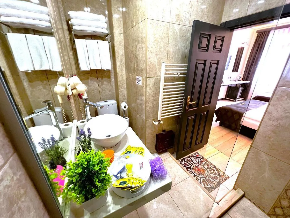 Angel'S Home Hotel - Angel Group Hotels Istanbul