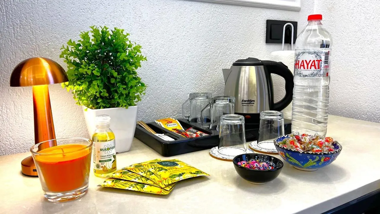Angel'S Home Hotel - Angel Group Hotels Istanbul