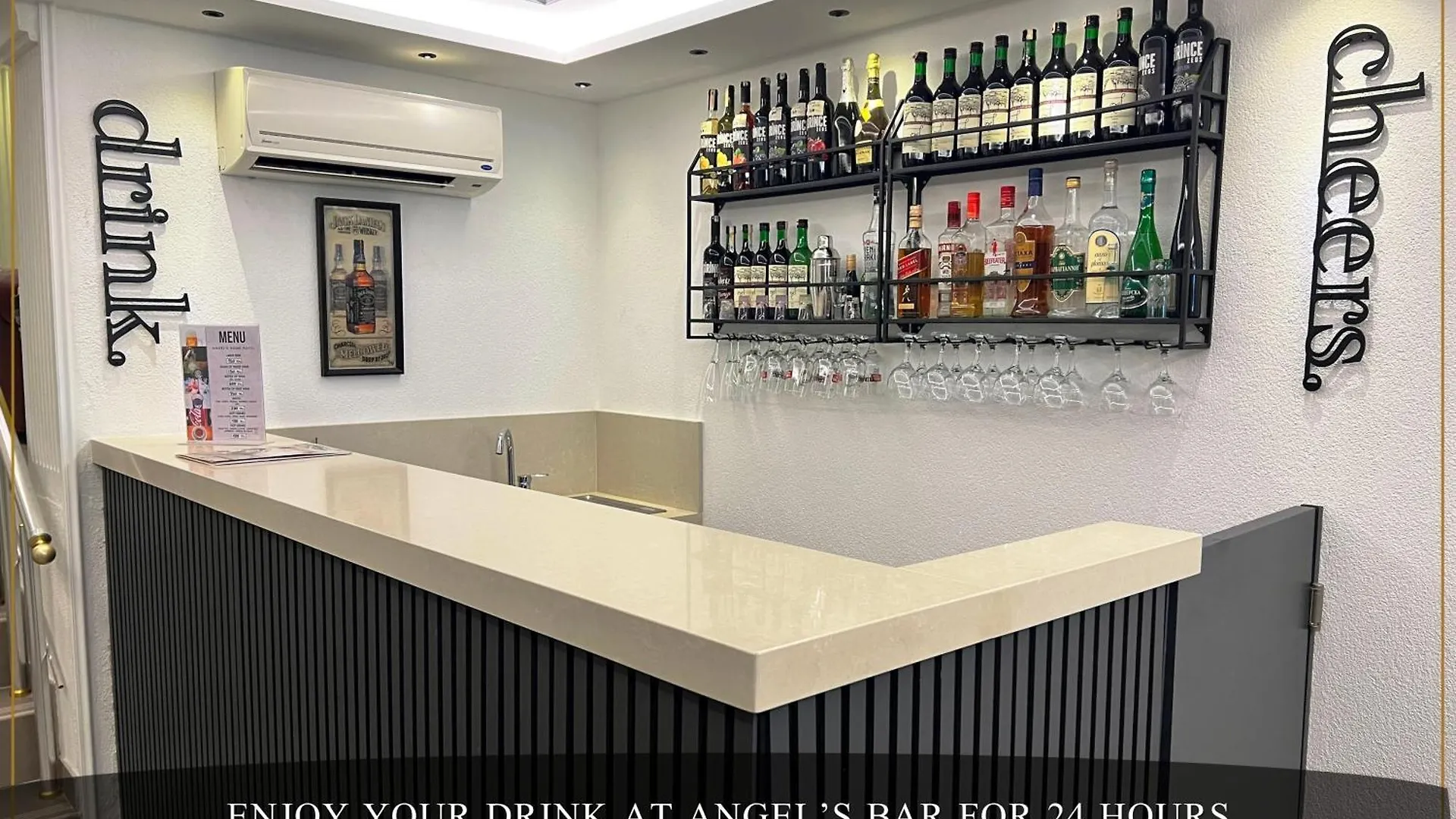 ***  Angel'S Home Hotel - Angel Group Hotels Istanbul Turkey