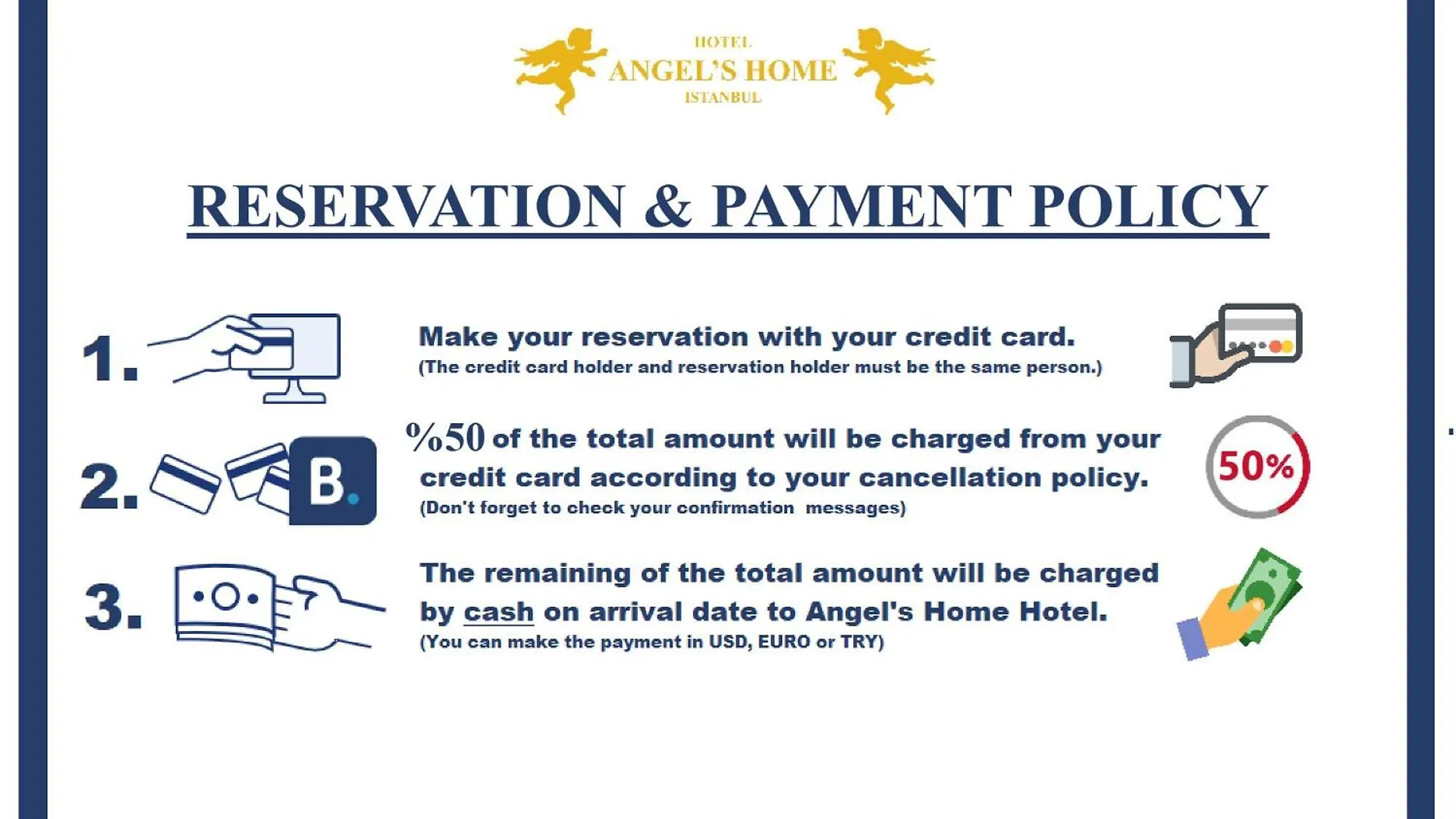 Angel'S Home Hotel - Angel Group Hotels Istanbul
