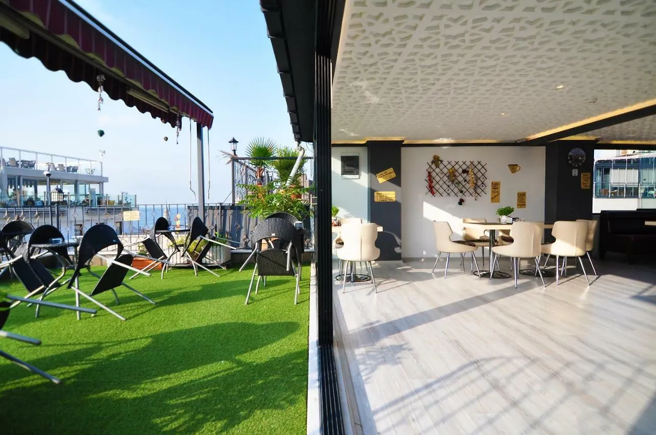 Angel'S Home Hotel - Angel Group Hotels Istanbul